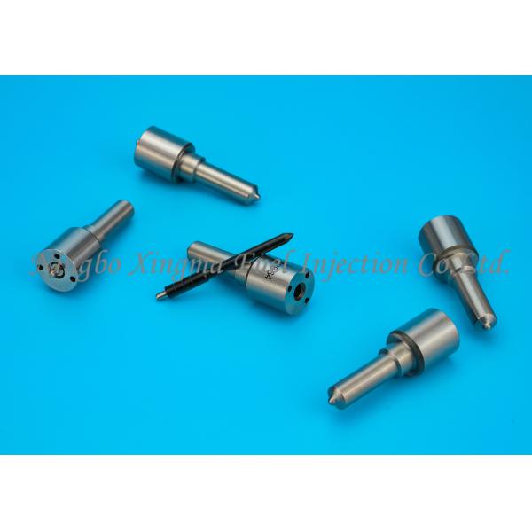 DLLA155P1062 Diesel Engine Fuel Injectors CR Nozzle Low Fuel Consumption