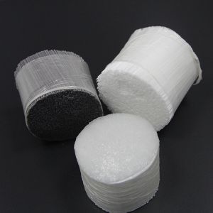Buy cheap Synthetic Macro Polypropylene Concrete PP Fiber For Screed grey from wholesalers