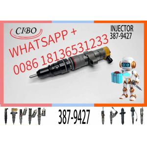 Buy cheap HIT Excavator E325D E327D E329D Engine Nozzle C7 Injector GP Fuel 3879427 387-9427 from wholesalers