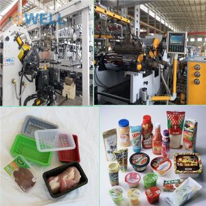 Buy cheap Three Layer Pet Sheet Extruder Machine from wholesalers