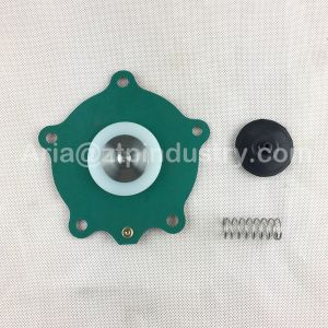 Buy cheap MD03-40 Diaphragm For Taeha Pulse Valve TH-5440-B TH-4440-B MD02-40 1.5'' from wholesalers