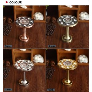 Buy cheap High quality classical customized metal curtain hooks for home decorations from wholesalers