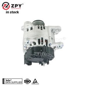 Buy cheap ZPY 06F903023E First-rate New Hight Quality ALTERNATOR  For 2013 VW  Caddy from wholesalers