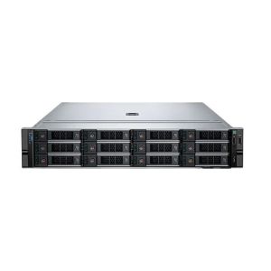 Buy cheap PowerEdge R860 2U Rack Server with Four Intel Xeon Scalable Processors product
