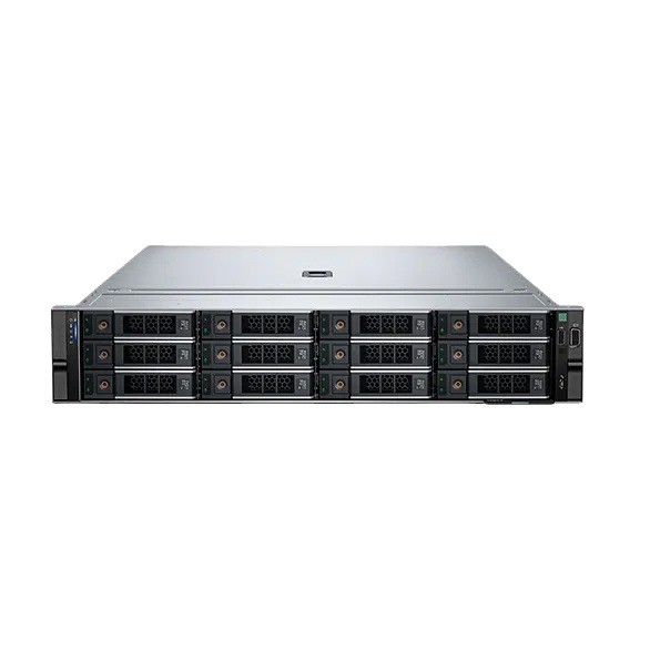 Quality PowerEdge R860 2U Rack Server with Four Intel Xeon Scalable Processors for sale
