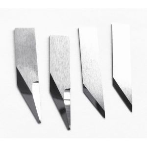 Buy cheap Tungsten Carbide Oscillating Blade Zund Cutter Knives from wholesalers