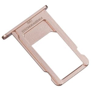 Buy cheap For OEM Apple iPhone 6S Plus SIM Card Tray Replacement - Rose Gold from wholesalers