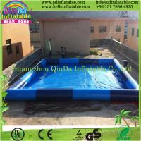 Buy cheap Inflatable Water Swimming Pool for Summer Playing pool toys product