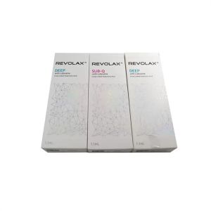 Buy cheap Revolax Fine Deep Sub-Q Hyaluronic Acid Dermal Filler from wholesalers