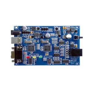 PCB Manufacturing And SMT DIP Electronic Components AssemblyCustomized 2 Layer