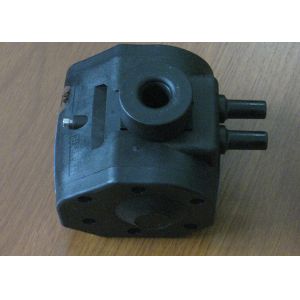 LT80 Pneumatic Milking Machine Pulsator With 2 Exits