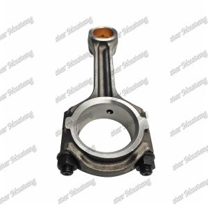 Buy cheap Engine Piston Connecting Rod 1Z 13201-59037-71 from wholesalers