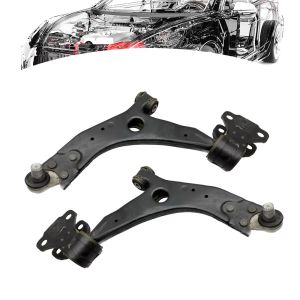 Buy cheap Suspension Control Arm And Ball Joint Assembly 31340232 31340231 For V40 2013- from wholesalers