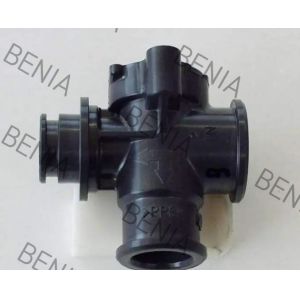 Buy cheap Multipurpose GF65 Polyphenylene Plastic , 65% Glass Filled Fortron 6165A6 from wholesalers