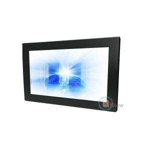 Buy cheap 15 inch Small Touch Screen Computer Processor 4G RAM 8ms For industrial from wholesalers