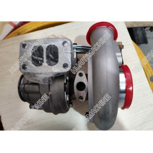 Buy cheap CUMMINS engine parts, 2834798 2834799 turbocharger,6BT engine turbo from wholesalers