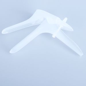 Buy cheap Factory price Disposable Vaginal Speculum with different sizes from wholesalers
