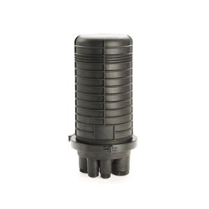 Buy cheap Direct Burial optical fiber closure IP68 12 To 288 Cores from wholesalers