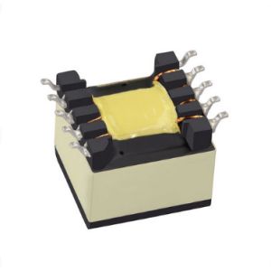 Buy cheap POE21PR-33ED Ferrite Transformer Flyback and Forward Transformers from wholesalers