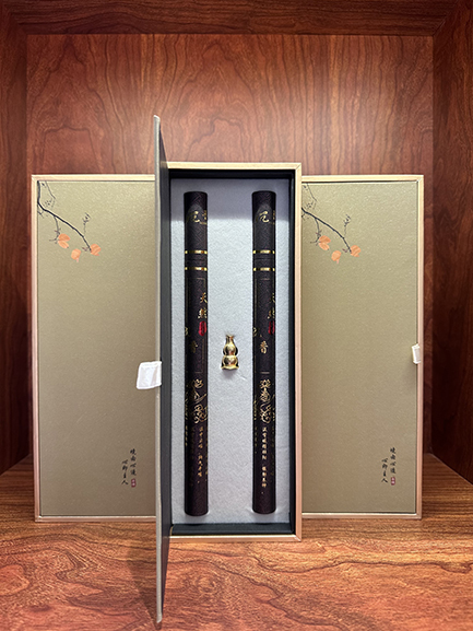 Long Burning Natural Agarwood Incense Sticks Designed to Deliver Consistent