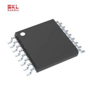 Buy cheap MSP430FR2311IPW16 MCU Microcontroller integrated analog CPU16 FRAM 3.75KB from wholesalers