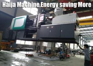 Buy cheap Mechanical Pvc Elbow Making Machine , Plastic Mold Injection Machine Faster Response from wholesalers