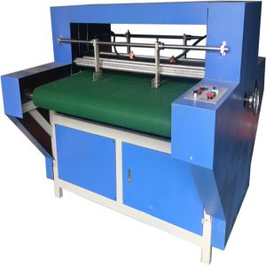 Buy cheap Semi-Automatic Hot Blade Grooving and Hot Wire Cutting Machine for Various Materials from wholesalers
