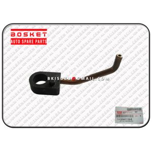 Buy cheap 1-13342110-1 1133421101 Piston Cooling Oil Jet For ISUZU FSR12 6BG1 from wholesalers