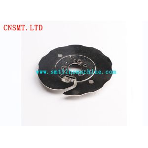 Buy cheap JUKI mounter Feeder accessory CF8MM Feeder coil wheel magnet cover magnetic cover E1310706CA0 from wholesalers
