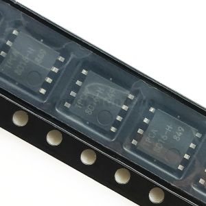 Buy cheap Powder Mosfet Transistor TPCA8016-H TPCA8016H QFN8 60V 25A 1 N-Channel High Efficiency DC-DC Converter Electronic Component IC from wholesalers