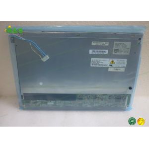 Buy cheap AA121SL02 Mitsubishi rugged lcd displays Normally White High Brightness from wholesalers