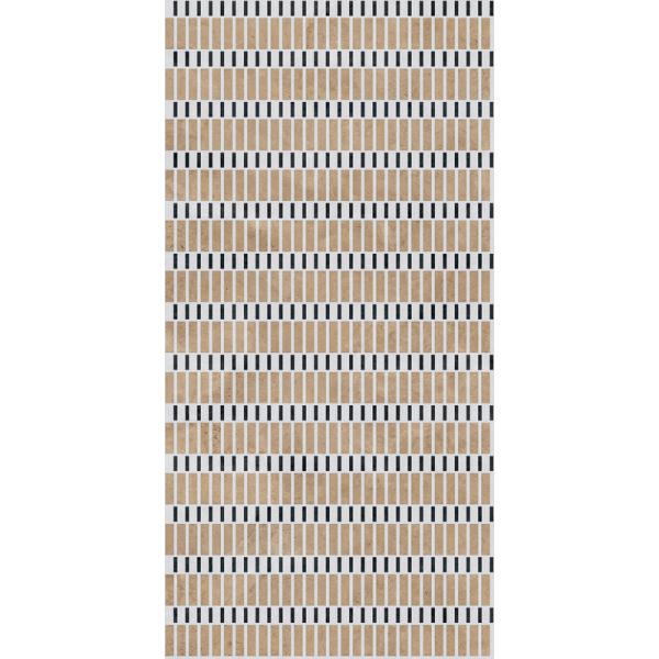 AAA Grade 600x1200mm Light Gray Porcelain Floor Tile