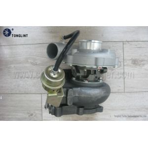 Isuzu Earth Moving TBP435 Diesel Turbo Charger 479045-0001 8943906500 6HE1-TCS