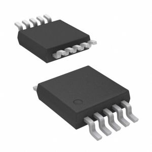 Buy cheap MCP48FVB12-E/UN Ic Digital To Analog Converter Surface Mount 10Bits from wholesalers