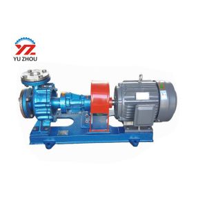 Buy cheap Explosionproof Type Hot Oil Transfer Pump With Stable Pressure Long Service Life from wholesalers