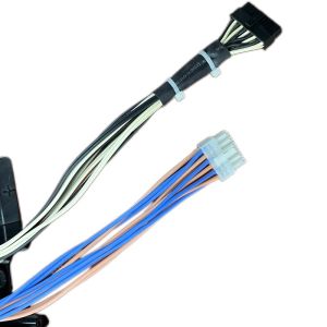 Buy cheap 174mm*900mm Cell Contact System FFC Cable Assembly High-Performance Wire Harness for CCS Collection Signal Management from wholesalers