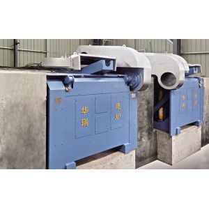 Prime Medium Frequency Melting Furnace with High Energy Saving