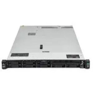 Buy cheap New Original P19766-B21 HPE DL360 Gen10 1U Rack Server with 8 LFF Storage & SAN Support for Cloud Computin from wholesalers