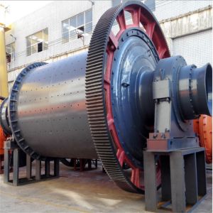 Buy cheap Fine Grinding Large Capacity 80t/H Gold Mining Ball Mill from wholesalers