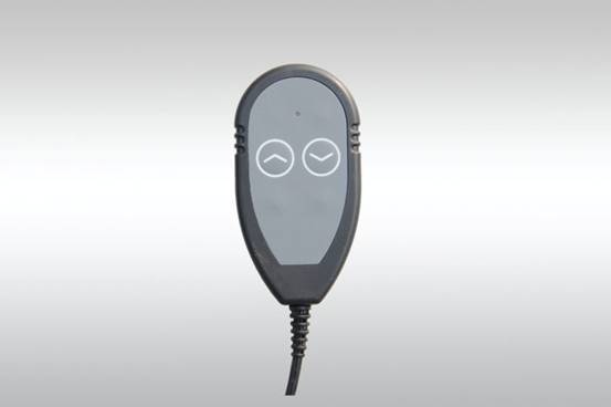 Quality New style linear actuator handset controller HB2 for sale