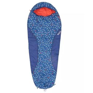 Buy cheap Cold Weather 2.95lbs 190T Polyester Kids Sleeping Bag from wholesalers