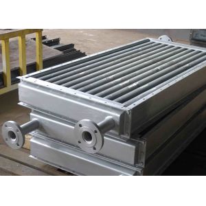 Buy cheap Stainless Steel Distributing Steam Heating Coil High Efficiently product