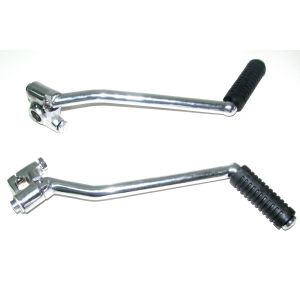 Buy cheap Motorcycle Kick Starter Chrome CG125 CDI125 NEW MODEL product