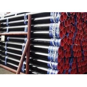 Buy cheap ERW Steel Pipe with Thickness Tolerance +/- 0.2% and Wall Thickness 0.5-60mm in Round/Square/Rectangle Shape from wholesalers