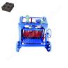 Buy cheap Diesel Engine Block And Brick Making Machine Brick Making Machinery Clay Block Machine Brick Making Machinery from wholesalers