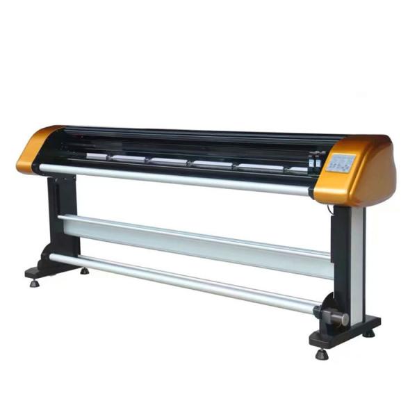 Quality Optional and Settable Resolution Mini Plotter for White Paper Apparel Pattern Printing for sale