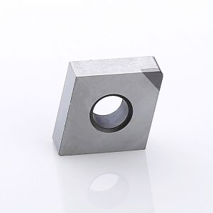 Buy cheap CCGW 09T304 CCMW 120408 PCD PCBN Tools High Precision from wholesalers