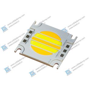 Buy cheap Color Tuning COB LED Array product