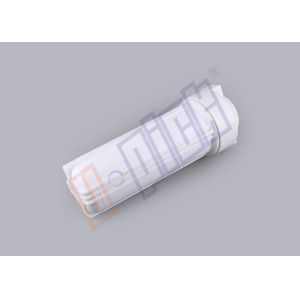Buy cheap High Flow 10 Inch PP Filter Cartridge / Standard Plastic Filter Housing NSF Certification product