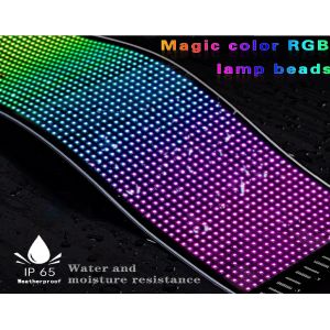 Buy cheap App Control LED Sign Board from wholesalers